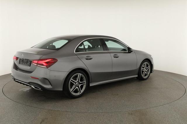 Mercedes-Benz A-Klasse A 200 (177.187) AMG-LINE, MBUX, Navi, LED, Kamera, Winter, 