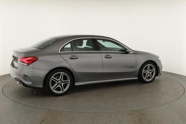 Mercedes-Benz A-Klasse A 200 (177.187) AMG-LINE, MBUX, Navi, LED, Kamera, Winter, 