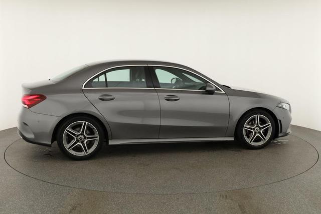 Mercedes-Benz A-Klasse A 200 (177.187) AMG-LINE, MBUX, Navi, LED, Kamera, Winter, 