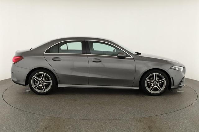 Mercedes-Benz A-Klasse A 200 (177.187) AMG-LINE, MBUX, Navi, LED, Kamera, Winter, 