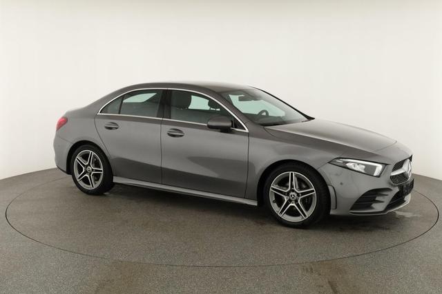 Mercedes-Benz A-Klasse A 200 (177.187) AMG-LINE, MBUX, Navi, LED, Kamera, Winter, 