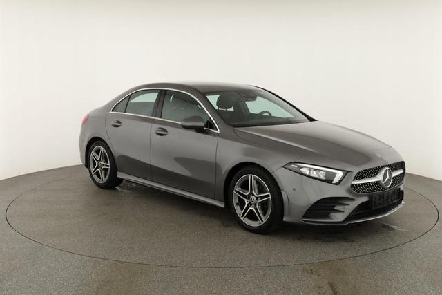 Mercedes-Benz A-Klasse A 200 (177.187) AMG-LINE, MBUX, Navi, LED, Kamera, Winter, 
