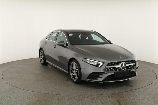 Mercedes-Benz A-Klasse A 200 (177.187) AMG-LINE, MBUX, Navi, LED, Kamera, Winter, 