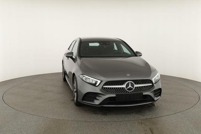 Mercedes-Benz A-Klasse A 200 (177.187) AMG-LINE, MBUX, Navi, LED, Kamera, Winter, 