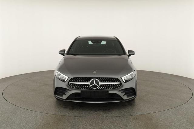 Mercedes-Benz A-Klasse A 200 (177.187) AMG-LINE, MBUX, Navi, LED, Kamera, Winter, 