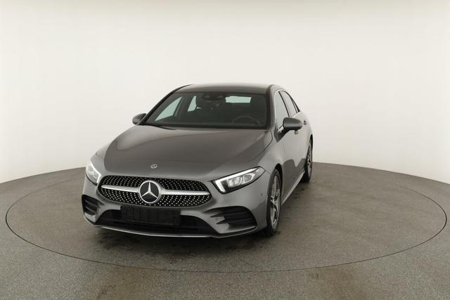 Mercedes-Benz A-Klasse A 200 (177.187) AMG-LINE, MBUX, Navi, LED, Kamera, Winter, 