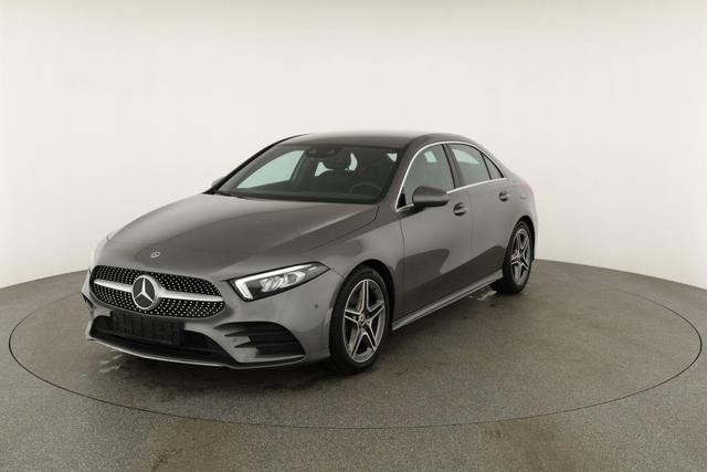 Mercedes-Benz A-Klasse A 200 (177.187) AMG-LINE, MBUX, Navi, LED, Kamera, Winter, 