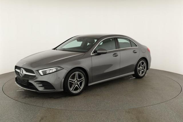 Mercedes-Benz A-Klasse A 200 (177.187) AMG-LINE, MBUX, Navi, LED, Kamera, Winter, 