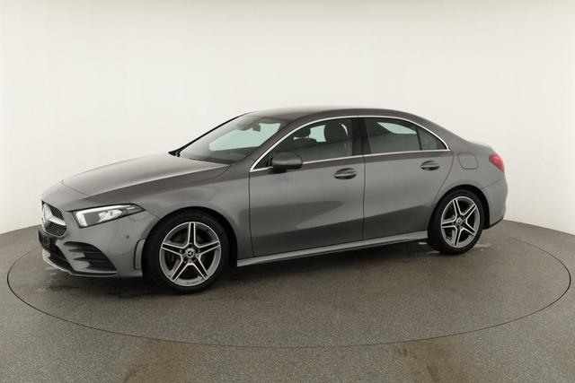 Mercedes-Benz A-Klasse A 200 (177.187) AMG-LINE, MBUX, Navi, LED, Kamera, Winter, 