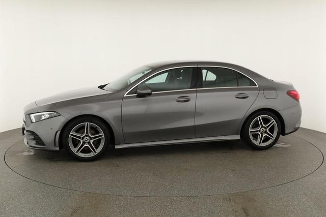 Mercedes-Benz A-Klasse A 200 (177.187) AMG-LINE, MBUX, Navi, LED, Kamera, Winter, 