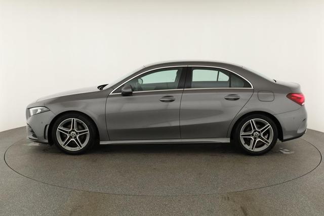 Mercedes-Benz A-Klasse A 200 (177.187) AMG-LINE, MBUX, Navi, LED, Kamera, Winter, 