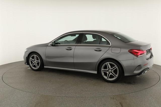 Mercedes-Benz A-Klasse A 200 (177.187) AMG-LINE, MBUX, Navi, LED, Kamera, Winter, 