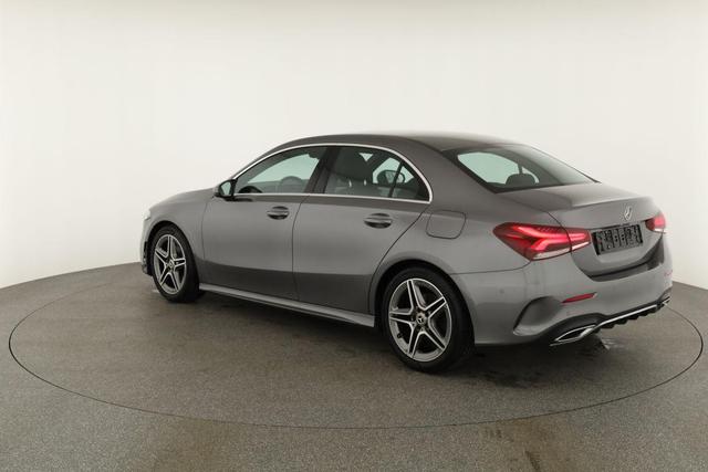 Mercedes-Benz A-Klasse A 200 (177.187) AMG-LINE, MBUX, Navi, LED, Kamera, Winter, 