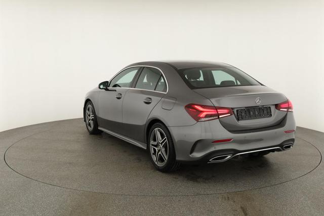Mercedes-Benz A-Klasse A 200 (177.187) AMG-LINE, MBUX, Navi, LED, Kamera, Winter, 