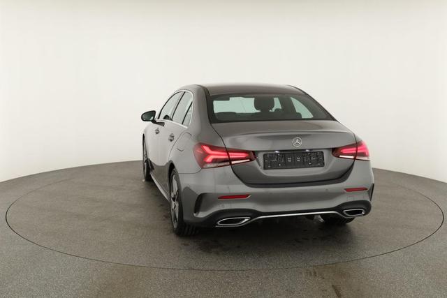 Mercedes-Benz A-Klasse A 200 (177.187) AMG-LINE, MBUX, Navi, LED, Kamera, Winter, 