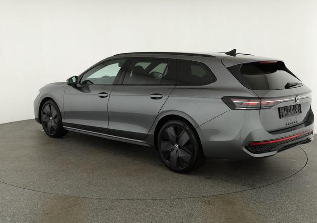 Volkswagen Passat Variant 2.0 TSI 195 kW 4Motion R-Line DSG 4M Black, HUD, AHK, Navi, IQ.Light, AreaView, Winter, el. Klappe, sofort 