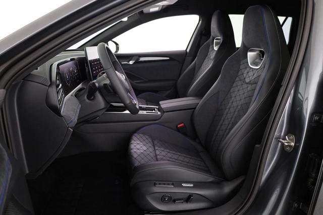 Volkswagen Passat Variant 2.0 TSI 195 kW 4Motion R-Line DSG 4M Black, HUD, AHK, Navi, IQ.Light, AreaView, Winter, el. Klappe, sofort 