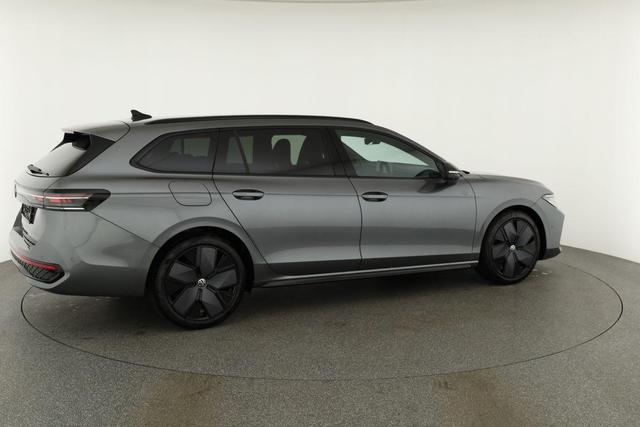 Volkswagen Passat Variant 2.0 TSI 195 kW 4Motion R-Line DSG 4M Black, HUD, AHK, Navi, IQ.Light, AreaView, Winter, el. Klappe, sofort 