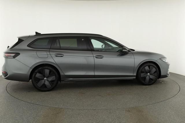 Volkswagen Passat Variant 2.0 TSI 195 kW 4Motion R-Line DSG 4M Black, HUD, AHK, Navi, IQ.Light, AreaView, Winter, el. Klappe, sofort 