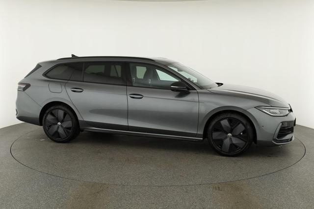 Volkswagen Passat Variant 2.0 TSI 195 kW 4Motion R-Line DSG 4M Black, HUD, AHK, Navi, IQ.Light, AreaView, Winter, el. Klappe, sofort 