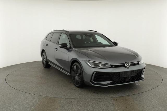 Volkswagen Passat Variant 2.0 TSI 195 kW 4Motion R-Line DSG 4M Black, HUD, AHK, Navi, IQ.Light, AreaView, Winter, el. Klappe, sofort 
