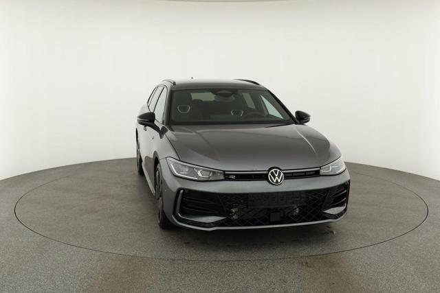 Volkswagen Passat Variant 2.0 TSI 195 kW 4Motion R-Line DSG 4M Black, HUD, AHK, Navi, IQ.Light, AreaView, Winter, el. Klappe, sofort 