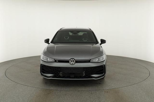 Volkswagen Passat Variant 2.0 TSI 195 kW 4Motion R-Line DSG 4M Black, HUD, AHK, Navi, IQ.Light, AreaView, Winter, el. Klappe, sofort 
