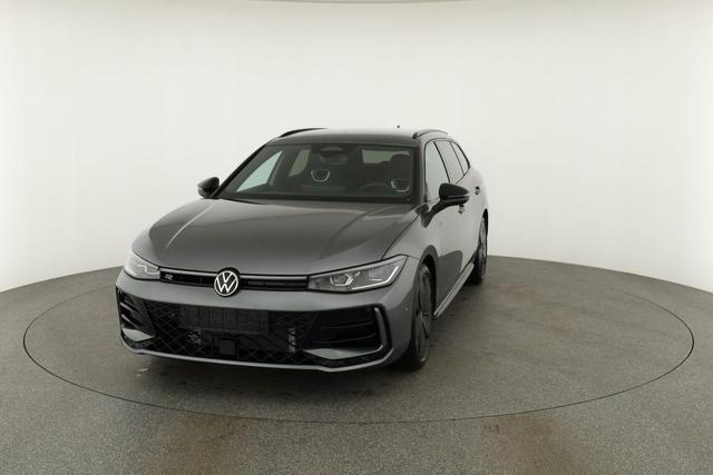 Volkswagen Passat Variant 2.0 TSI 195 kW 4Motion R-Line DSG 4M Black, HUD, AHK, Navi, IQ.Light, AreaView, Winter, el. Klappe, sofort 