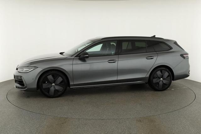 Volkswagen Passat Variant 2.0 TSI 195 kW 4Motion R-Line DSG 4M Black, HUD, AHK, Navi, IQ.Light, AreaView, Winter, el. Klappe, sofort 
