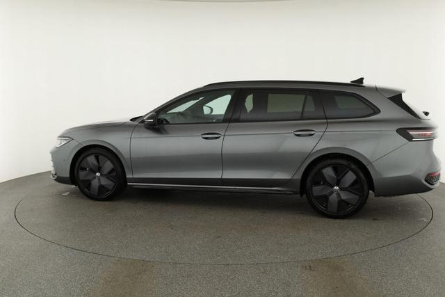 Volkswagen Passat Variant 2.0 TSI 195 kW 4Motion R-Line DSG 4M Black, HUD, AHK, Navi, IQ.Light, AreaView, Winter, el. Klappe, sofort 