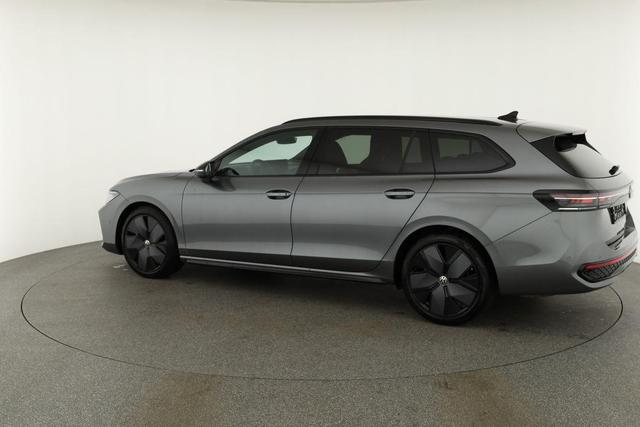 Volkswagen Passat Variant 2.0 TSI 195 kW 4Motion R-Line DSG 4M Black, HUD, AHK, Navi, IQ.Light, AreaView, Winter, el. Klappe, sofort 