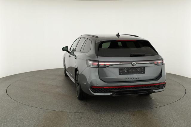 Volkswagen Passat Variant 2.0 TSI 195 kW 4Motion R-Line DSG 4M Black, HUD, AHK, Navi, IQ.Light, AreaView, Winter, el. Klappe, sofort 