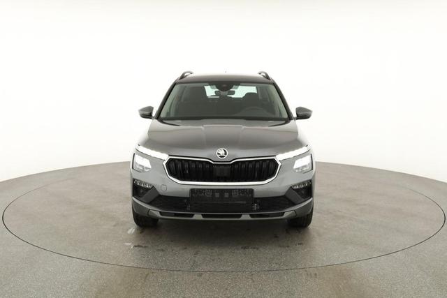 Skoda Kamiq Selection 1.5 TSI DSG Selection, AHK, LED, Kamera, Ladeboden, Winter, 16-Zoll 