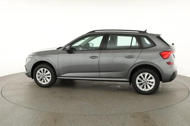 Skoda Kamiq Selection 1.5 TSI DSG Selection, AHK, LED, Kamera, Ladeboden, Winter, 16-Zoll 
