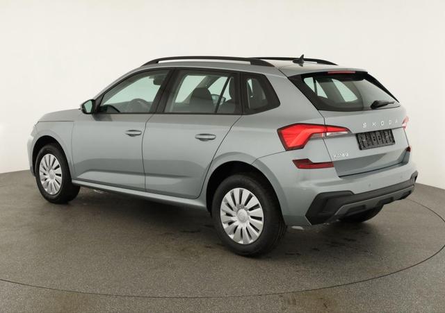 Skoda Kamiq Selection 1.5 TSI Selection, LED, Kamera, Ladeboden, Winter 