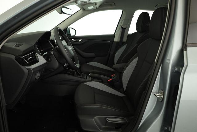 Skoda Kamiq Selection 1.5 TSI Selection, LED, Kamera, Ladeboden, Winter 