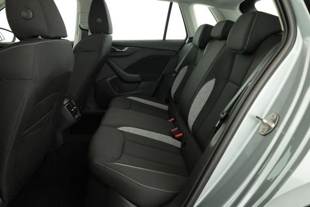 Skoda Kamiq Selection 1.5 TSI Selection, LED, Kamera, Ladeboden, Winter 