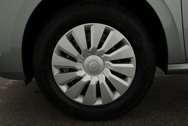 Skoda Kamiq Selection 1.5 TSI Selection, LED, Kamera, Ladeboden, Winter 