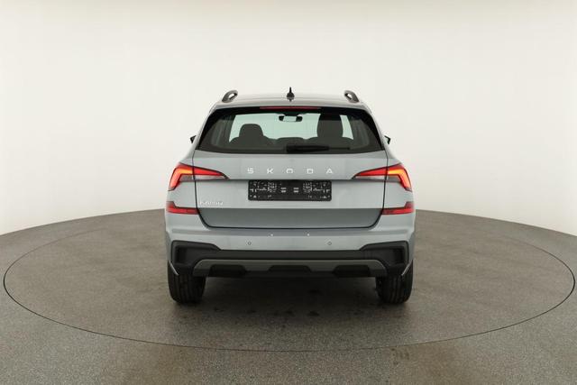Skoda Kamiq Selection 1.5 TSI Selection, LED, Kamera, Ladeboden, Winter 