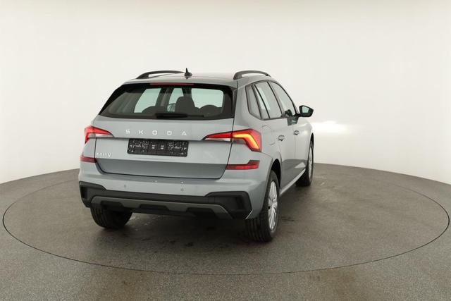 Skoda Kamiq Selection 1.5 TSI Selection, LED, Kamera, Ladeboden, Winter 