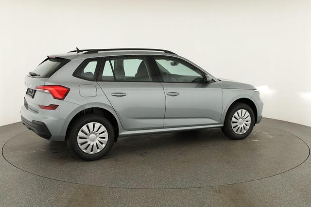 Skoda Kamiq Selection 1.5 TSI Selection, LED, Kamera, Ladeboden, Winter 