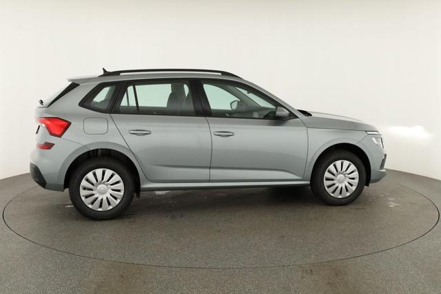 Skoda Kamiq Selection 1.5 TSI Selection, LED, Kamera, Ladeboden, Winter 