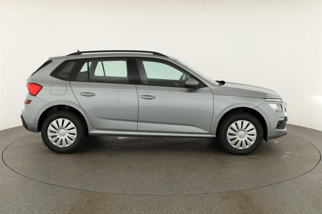 Skoda Kamiq Selection 1.5 TSI Selection, LED, Kamera, Ladeboden, Winter 