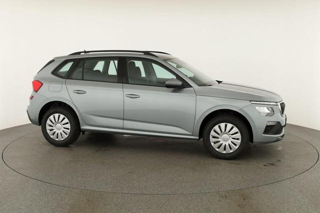 Skoda Kamiq Selection 1.5 TSI Selection, LED, Kamera, Ladeboden, Winter 