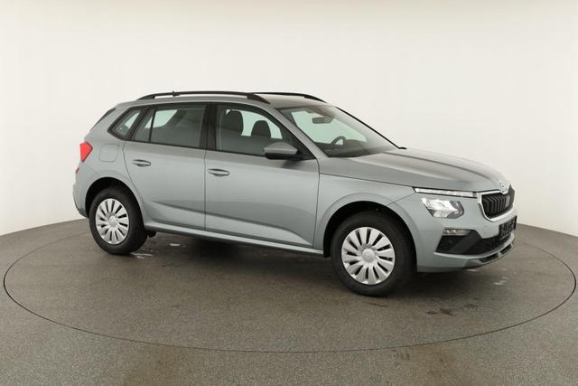 Skoda Kamiq Selection 1.5 TSI Selection, LED, Kamera, Ladeboden, Winter 