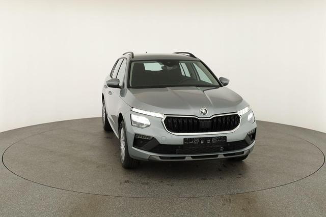Skoda Kamiq Selection 1.5 TSI Selection, LED, Kamera, Ladeboden, Winter 