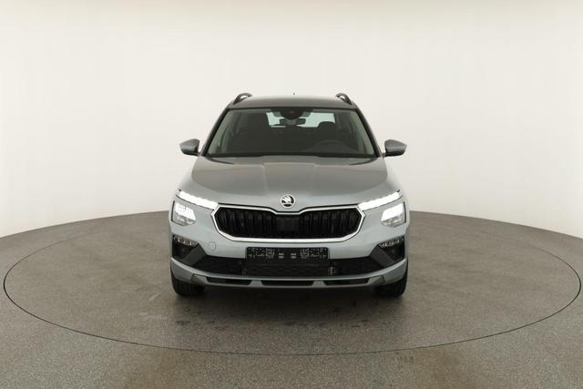 Skoda Kamiq Selection 1.5 TSI Selection, LED, Kamera, Ladeboden, Winter 