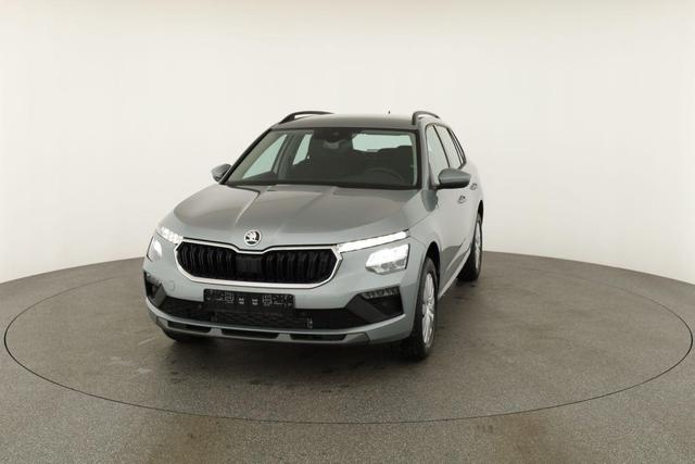 Skoda Kamiq Selection 1.5 TSI Selection, LED, Kamera, Ladeboden, Winter 
