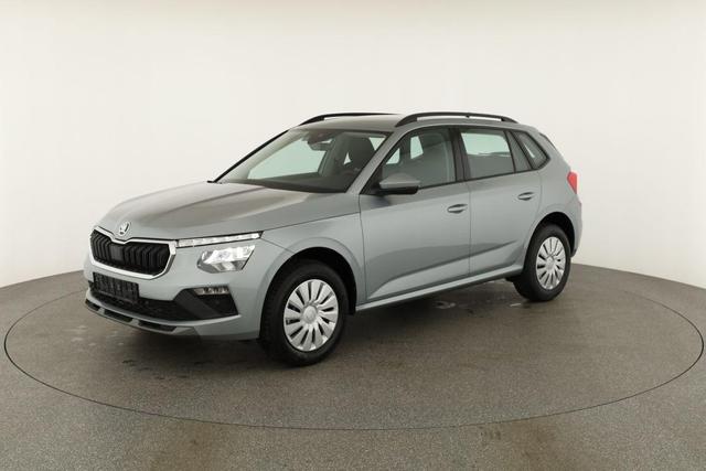 Skoda Kamiq Selection 1.5 TSI Selection, LED, Kamera, Ladeboden, Winter 