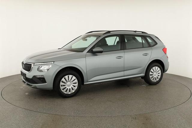Skoda Kamiq Selection 1.5 TSI Selection, LED, Kamera, Ladeboden, Winter 